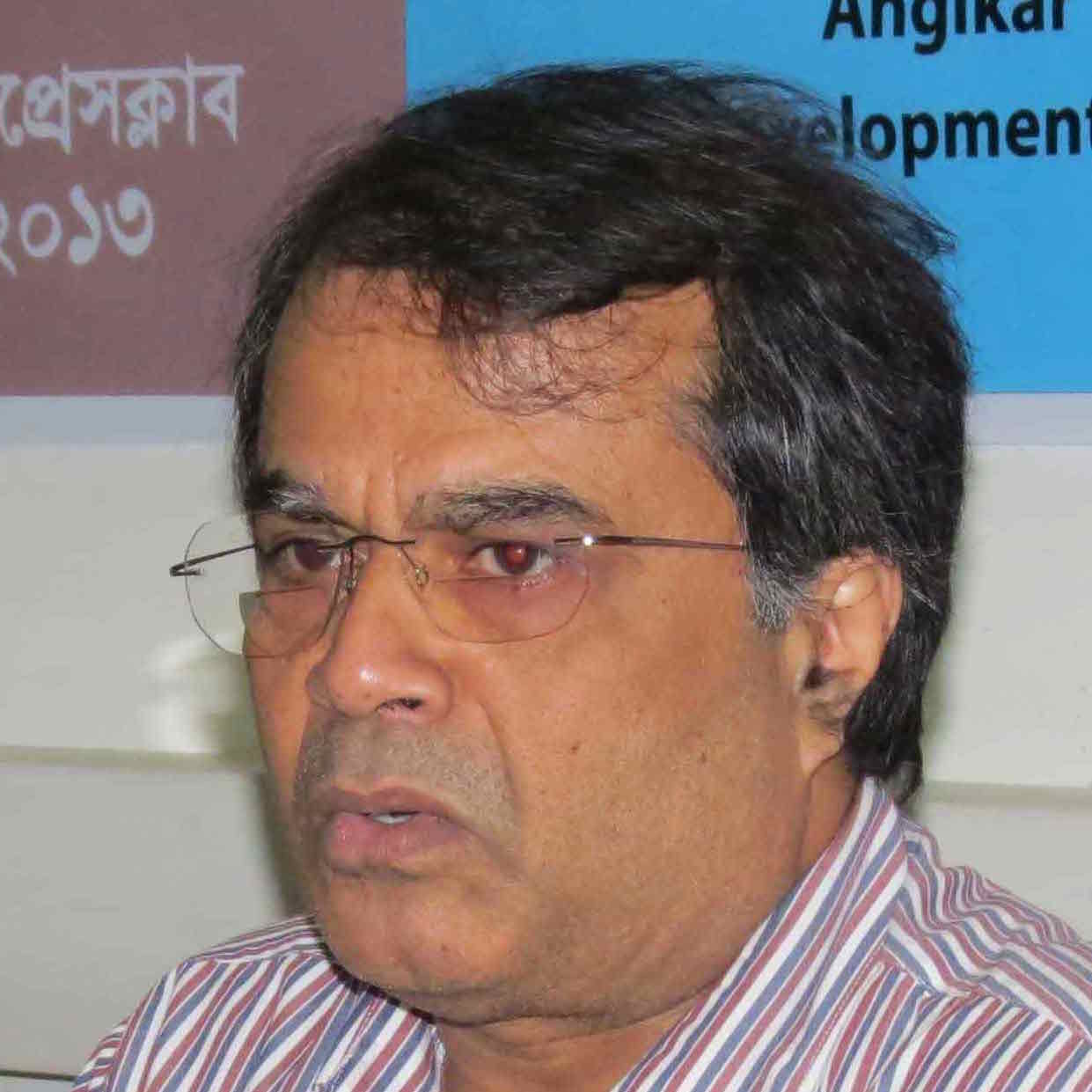 Rezaul Karim Chowdhury