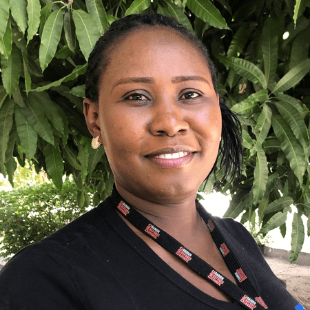 Helen Adamu Balami