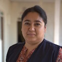 Jasveen Ahluwalia