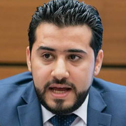 Riyad Alnajem