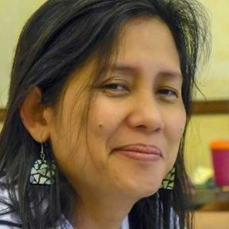 Nanette Antequisa