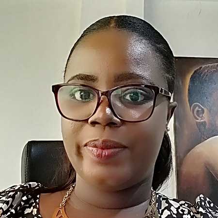 Christiana Asante-Nkansah