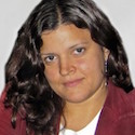 Sareta Ashraph