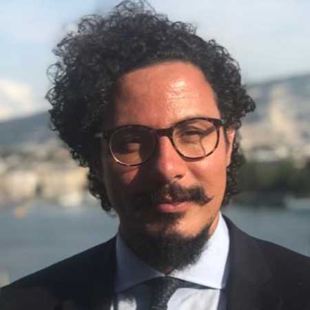 William Chemaly