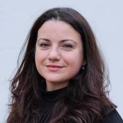Anna Chernova