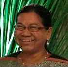 Cecilia Jimenez
