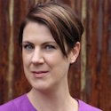 Rebecca Davies
