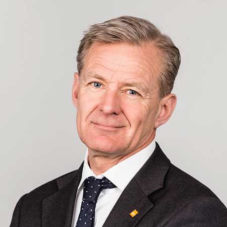 Jan Egeland