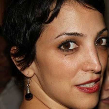 Negar Ghobadi