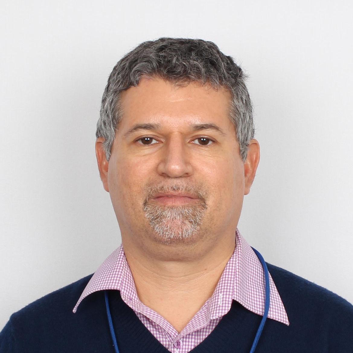 Fernando Hesse