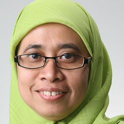 Rahmawati Husein