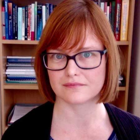 Dr. Caroline Jagoe