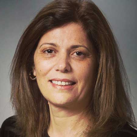 Mai Jarrar