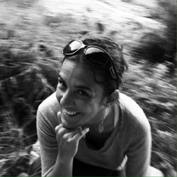 Patricia Landinez