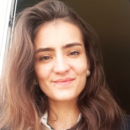 Hiba Mikhail-Rizk