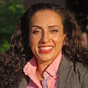 Naz Modirzadeh