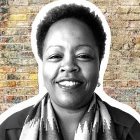 Ann Muraya