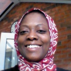  Rabiah Nasir-Habeeb
