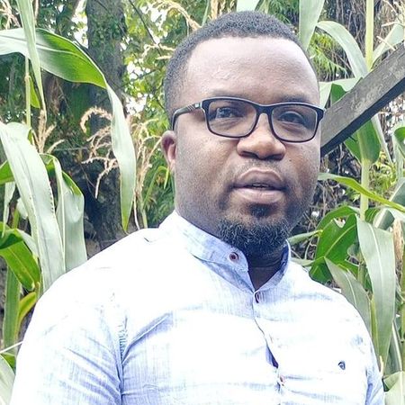 César Ngango Lumoo