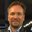 Lars Peter Nissen
