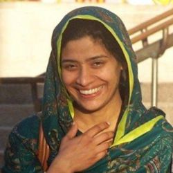 Rabia Nusrat