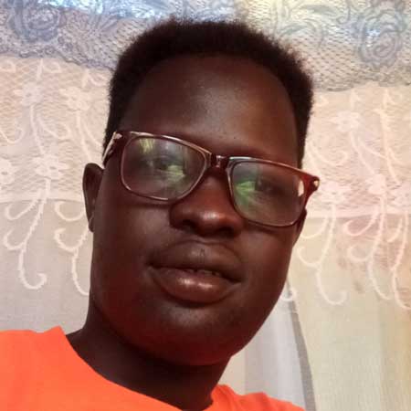Abulogn Okello