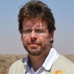 Gareth Price-Jones
