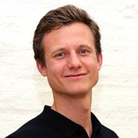 Rasmus Sandvoll Weschke