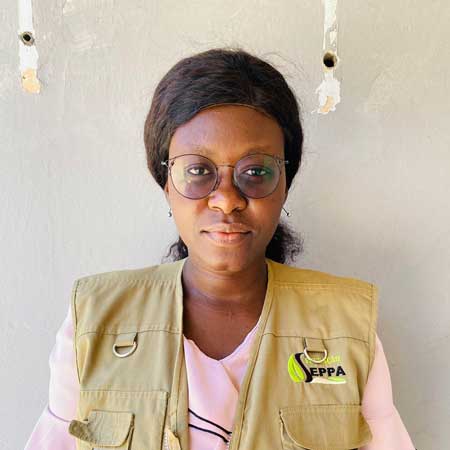 Ahali Selemane