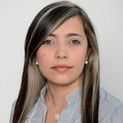 Yesica Serrano