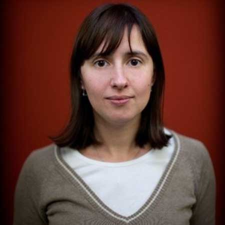 Mirela Shuteriqi