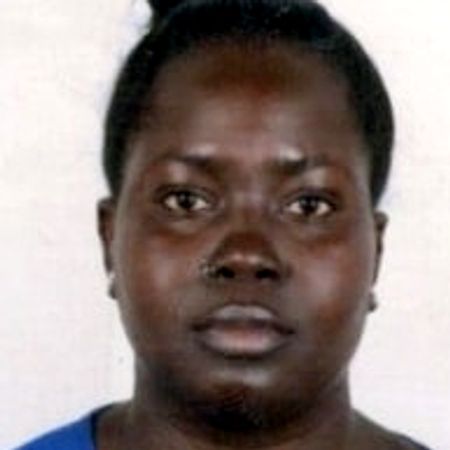 Gloriah Soma