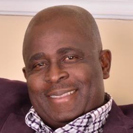 Olukayode Soremekun (Sbaba)