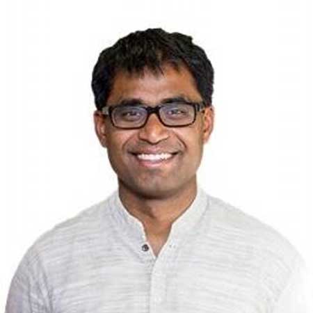 Dhananjayan Sriskandarajah