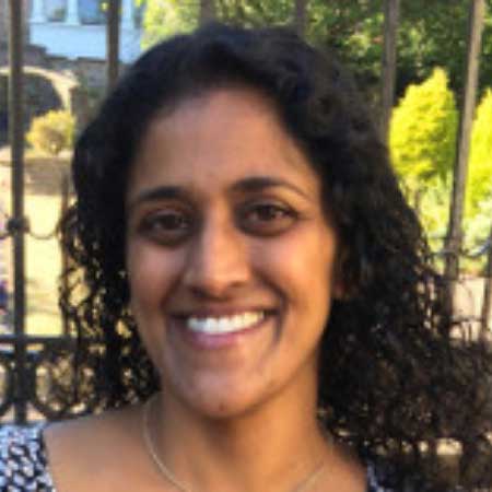 Manisha Thomas