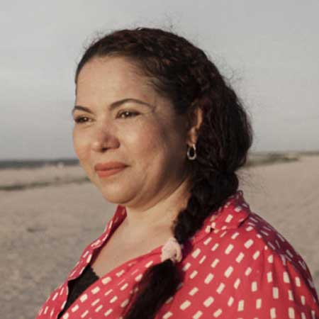 Mayerlín Vergara Pérez