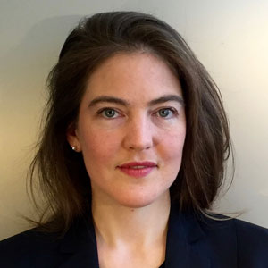 Angharad Laing