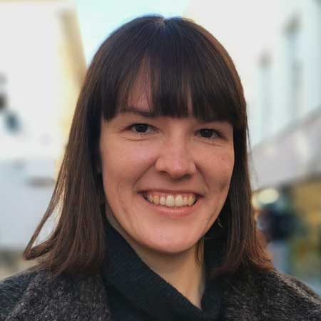 Katrine Berg Nødtvedt