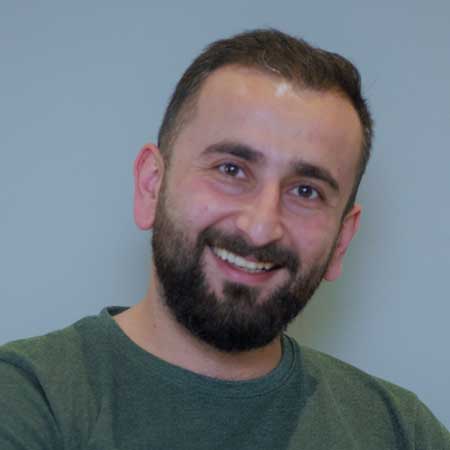 Nader Turkmani