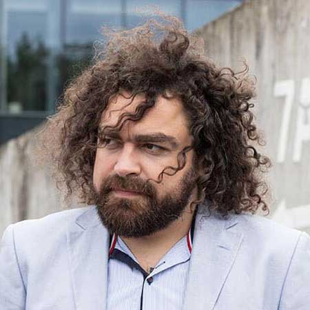 Karolis Zibas