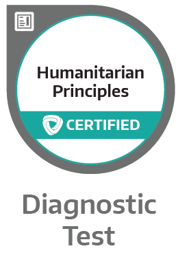 AHPP Diagnostic Test
