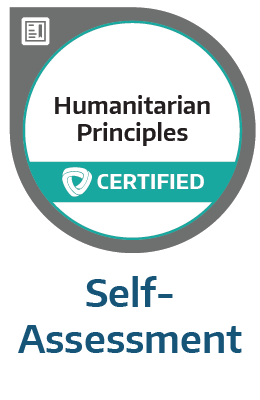 AHPP Self Assessment