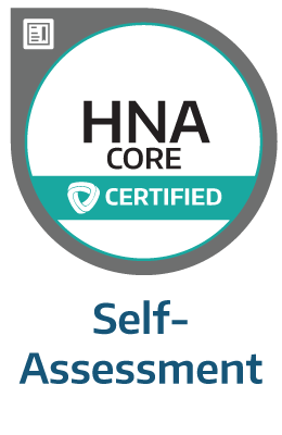 HNA Core Self Assessment