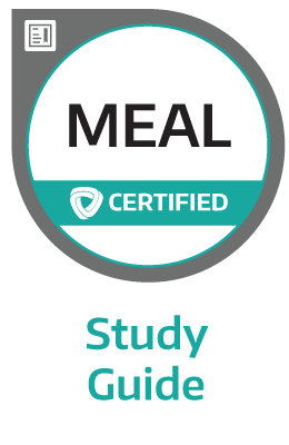 MEAL Study Guide